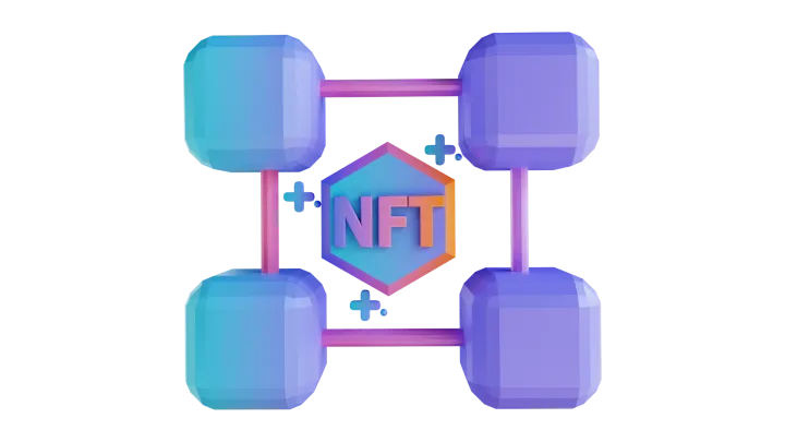 Top NFTs (Non-Fungible Tokens) Development Company | Associative