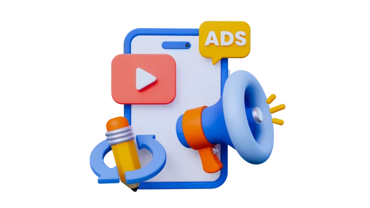 Top Online Advertising Company & IT Tech Experts in Pune | Associative