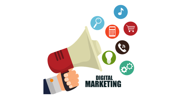 Top Online Digital Marketing Company & Tech Partner | Associative