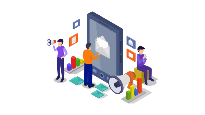 Top Online Marketing Company & Tech Partner in Pune | Associative