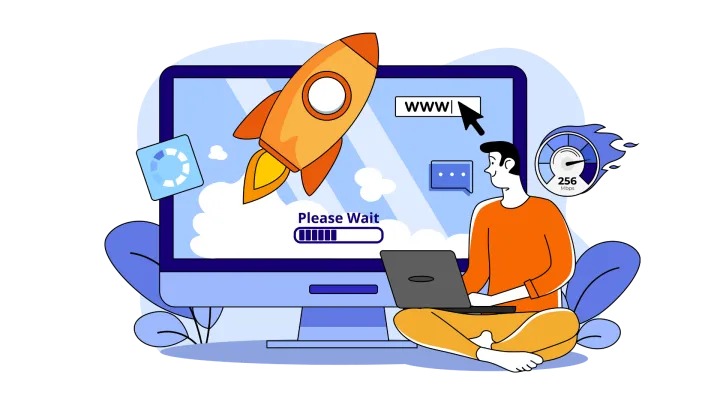 Top Online Web Development Company in Pune | Associative