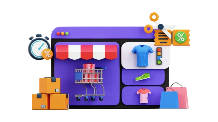 Top OpenCart Ecommerce Development Company in Pune | Associative
