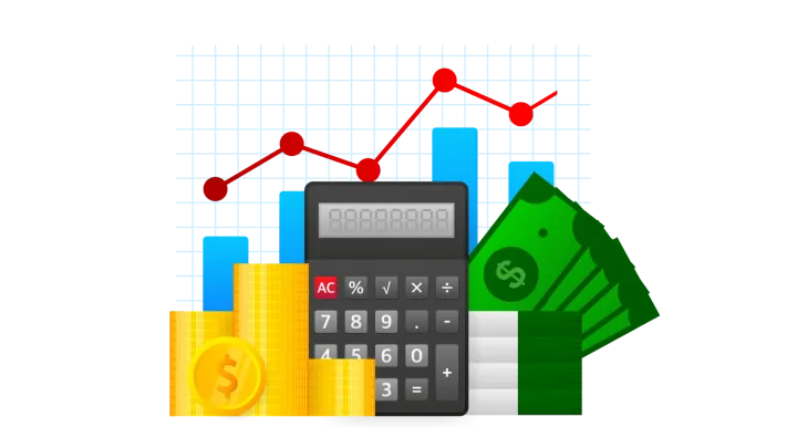 Top Personal Finance App Development Company | Associative