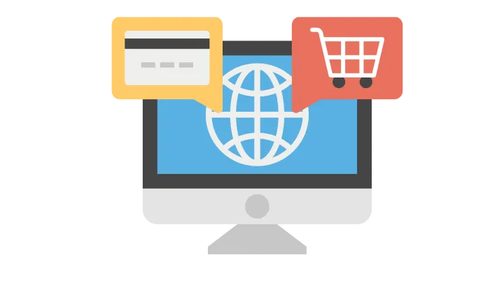 Top PHP E Commerce Website Development Company | Associative