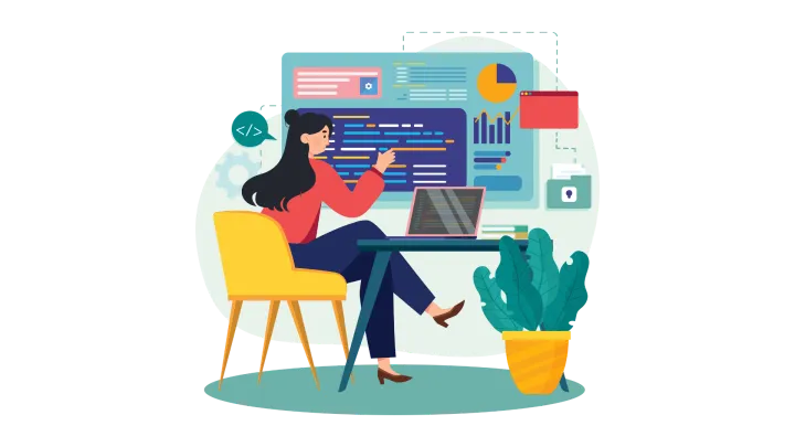 Top Plantation Management Application Development Company | Associative