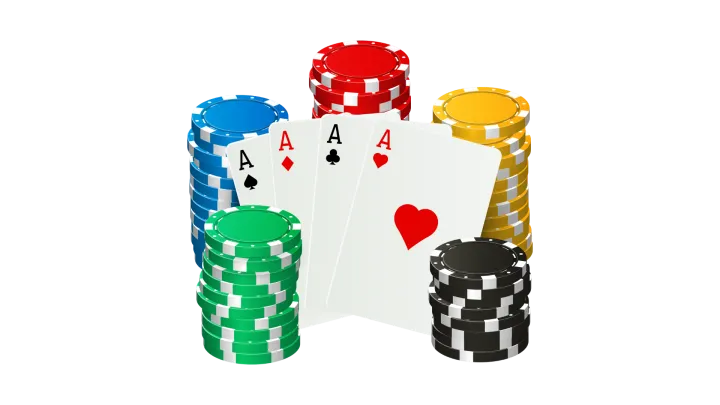 Top Poker Game Development Company in India | Custom Gaming Solutions by Associative