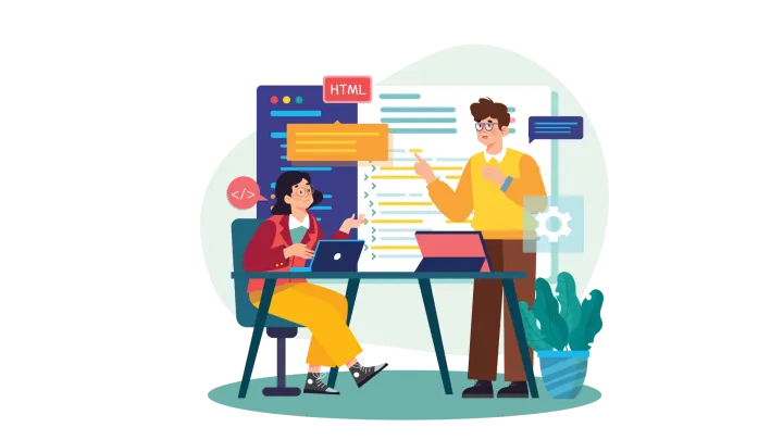 Portfolio Website Development Company | Associative Pune