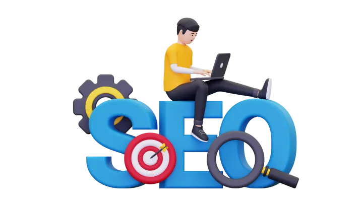 Top Professional Search Engine Optimization Company in Pune | Associative