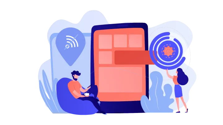 Top Progressive App Development Company in Pune | Associative