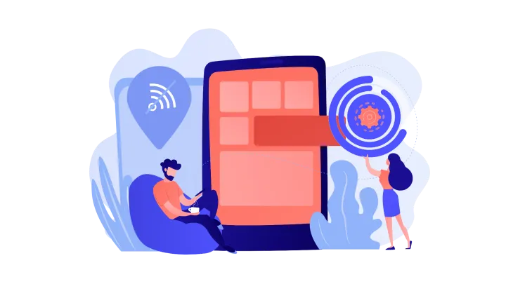Top Progressive Web App Development Company | Associative Pune