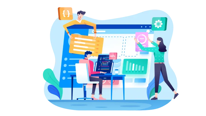 Best Progressive Web App (PWA) Development Company | Associative Pune