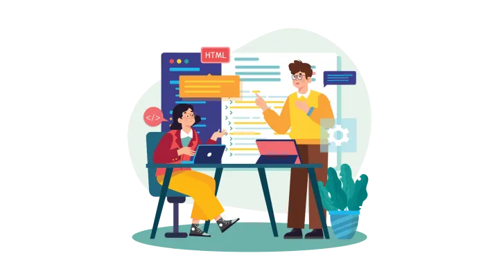 Top Progressive Web Application Development Company | Associative