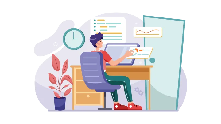 Top Python Software Development Company in Pune | Associative