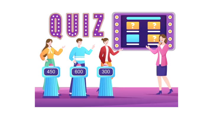 Top Quiz App Development Company | Associative Pune