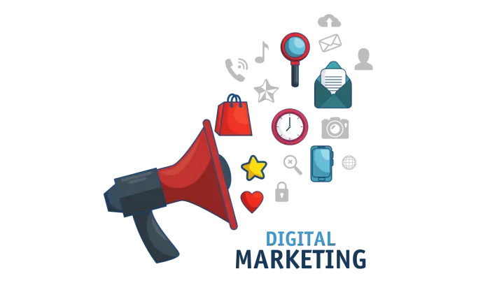 Top Real Estate Digital Marketing Company in Pune | Associative