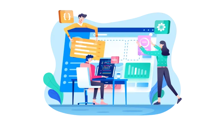 Top Responsive Web Development Company in Pune | Associative