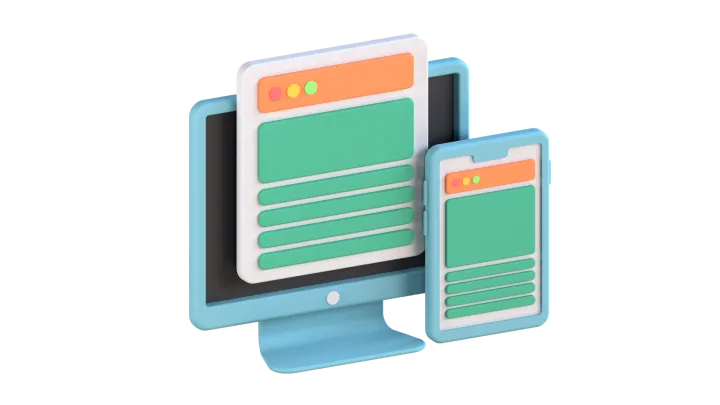 Top Responsive Website Design Company | Associative Pune