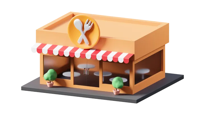 Best Restaurant Platform Development Company in Pune | Associative