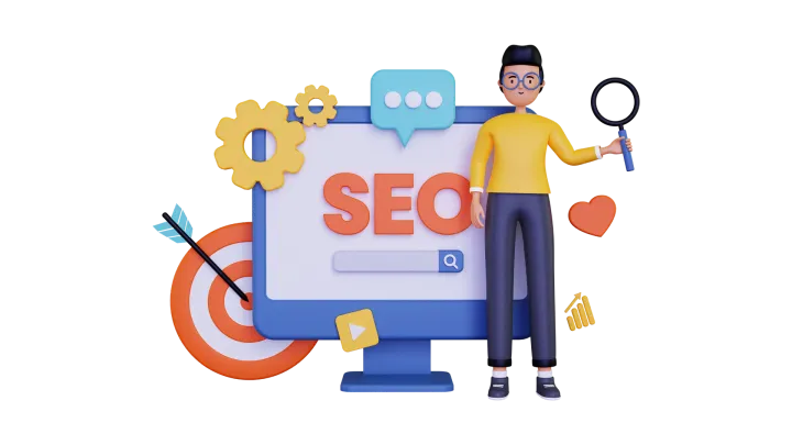 SEO Digital Marketing Company in Pune | Associative – Growth Driven Digital Solutions