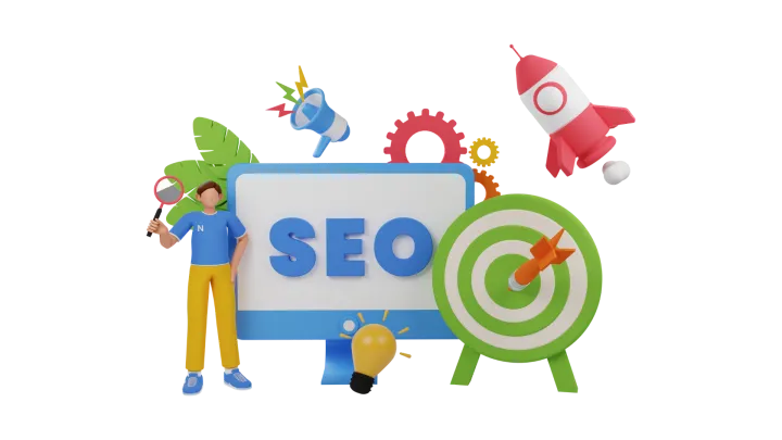 SEO Internet Marketing Company in Pune | Digital Growth Experts | Associative