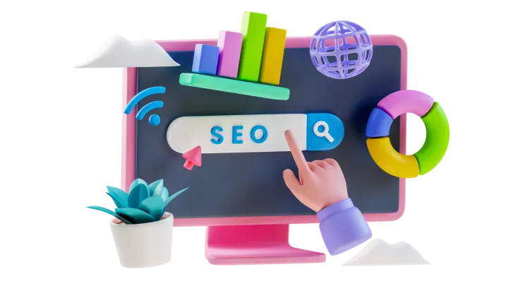Associative: Your Trusted SEO Marketing Company & Tech Partner in Pune