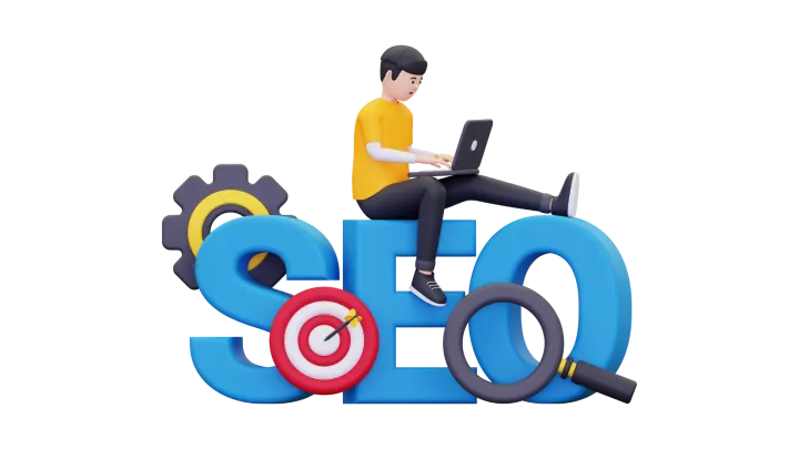 Associative: Premier Software Development & SEO Optimisation Company