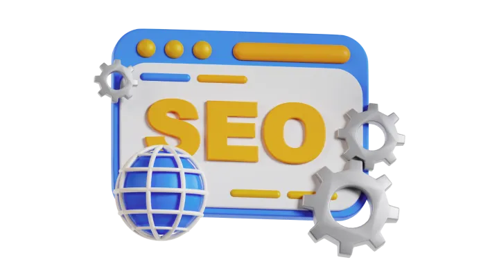 Associative: Your Trusted SEO Optimization Company & Tech Partner