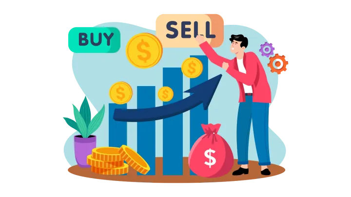 Top Share Market Trading App Development Company in India | Associative