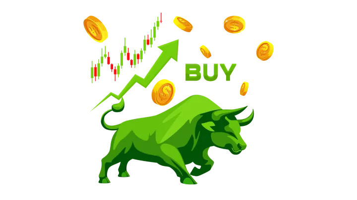 Top Share Market Trading Website Development Company | Associative