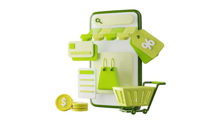 Top Shopify Ecommerce Development Company in Pune | Associative