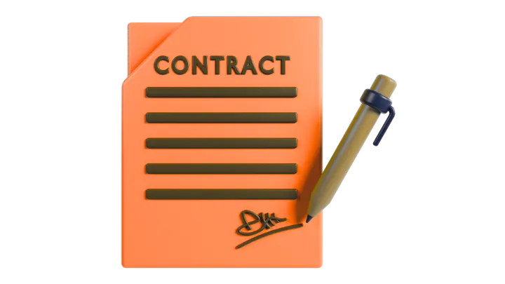 Premier Smart Contract Development Company in Pune | Associative