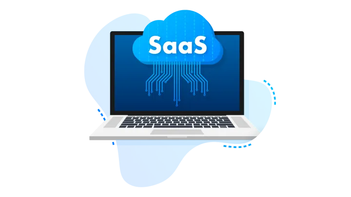 Top Software As A Service Development Company | Associative Pune