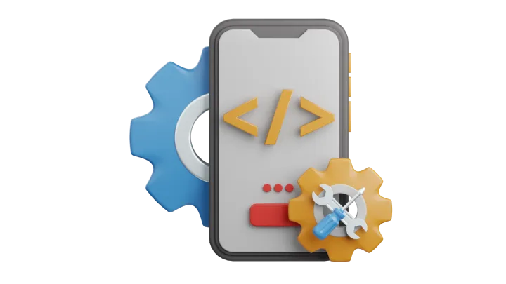 Top Spring Boot App Development Company in Pune | Associative