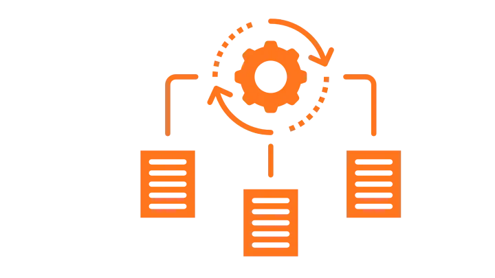 Leading Spring Framework Development Company | Associative Pune