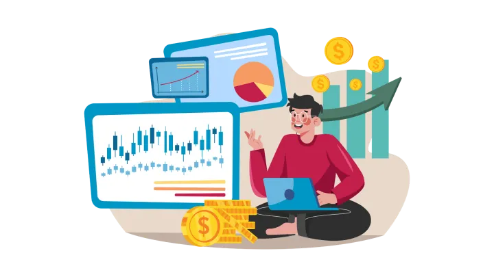 Top Stock Trading Bot Development Company | Associative Pune