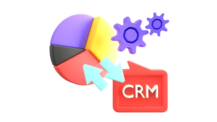 Top SuiteCRM Development Company in Pune | Associative