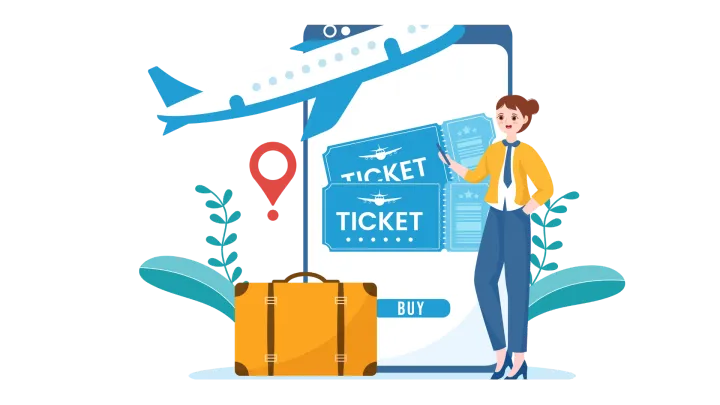 Top Tours and Travels Booking Website and Mobile App Development Company