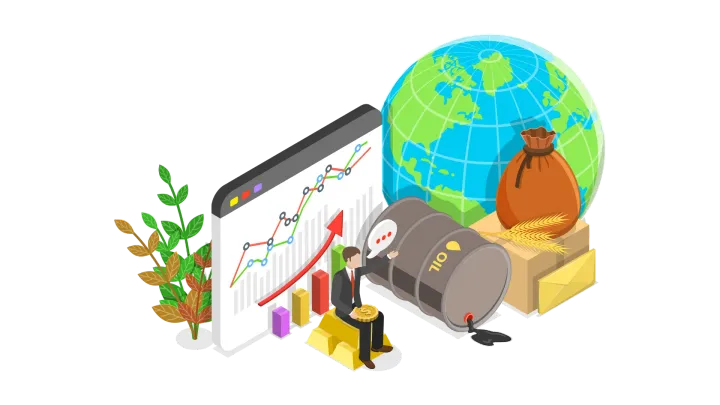 Top Trade Website Development Company in India | Associative