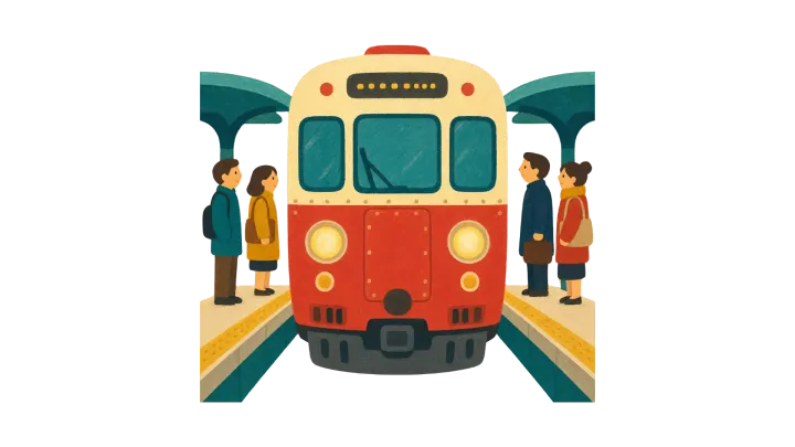 Top Train Booking Platform Development Company in India