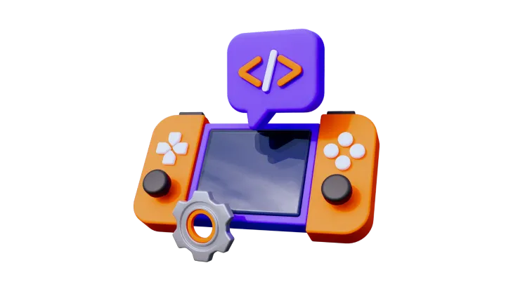 Premier Unity Game Development Company in Pune | Associative