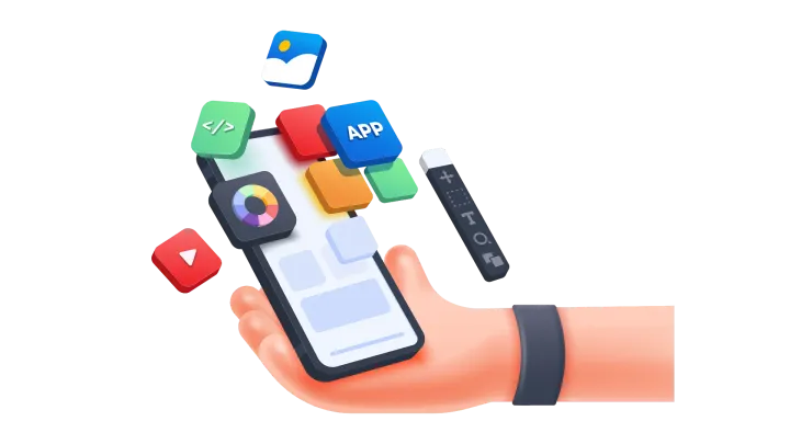 Top Utility App Development Company in India | Associative