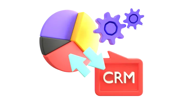 Top Vtiger CRM Development Company in India | Associative
