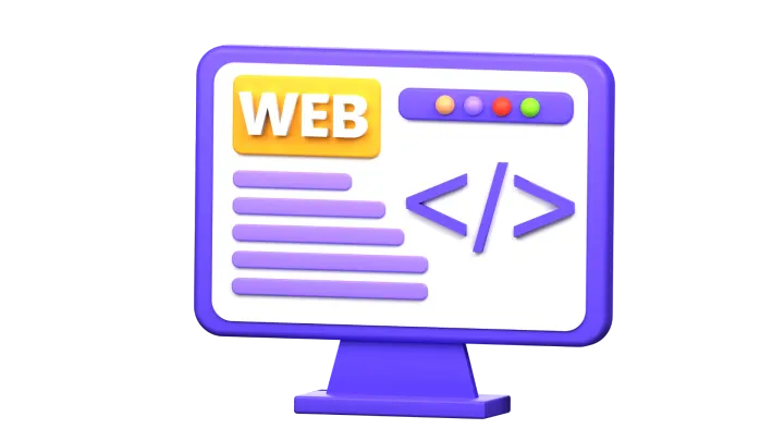 Best Web and App Development Company | Associative Pune