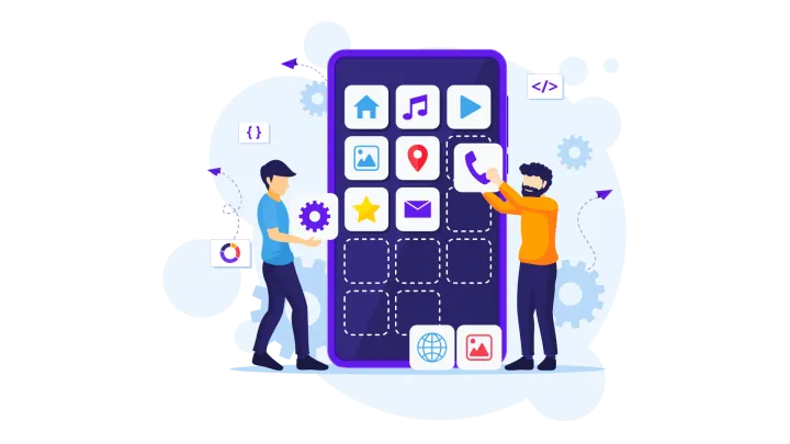Associative: Your Trusted Web and Mobile Application Development Company