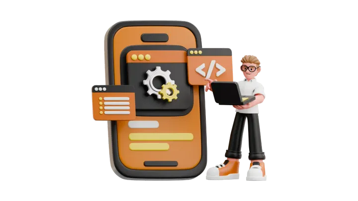 Associative: A Premier Web and Mobile Development Company in Pune