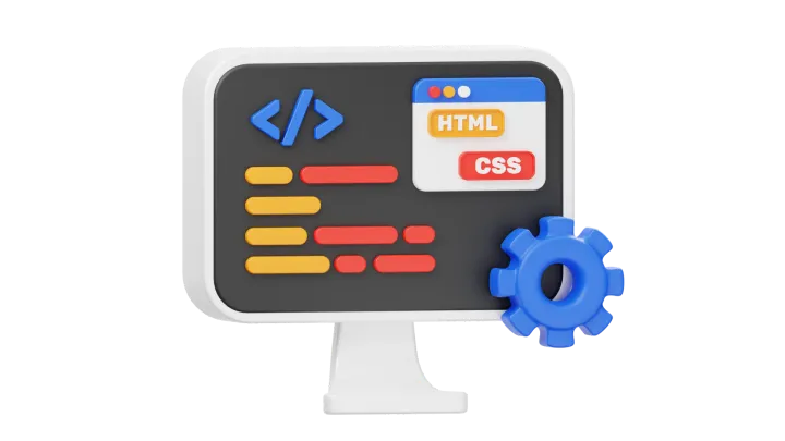 Top Web App Development Company in Pune | Associative