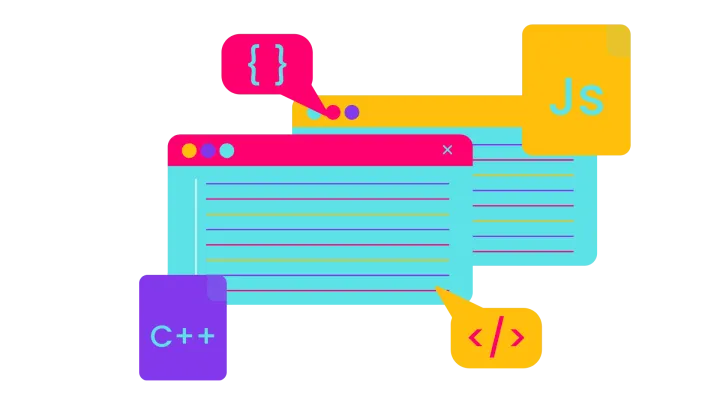 Leading Web Application Development Company | Associative Pune