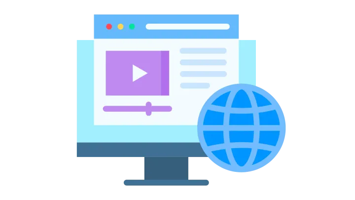 Top Web Content Development Company in Pune | Associative