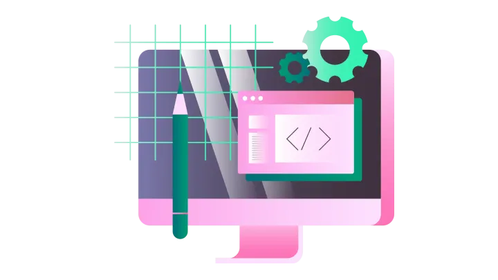 Top Web Designing Development Company in Pune | Associative