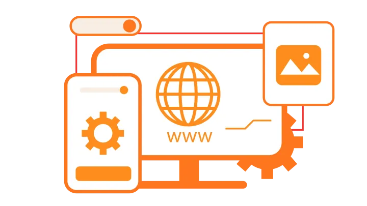 Top Web Development Company in Pune | Associative